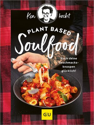 cover image of Plant based Soulfood